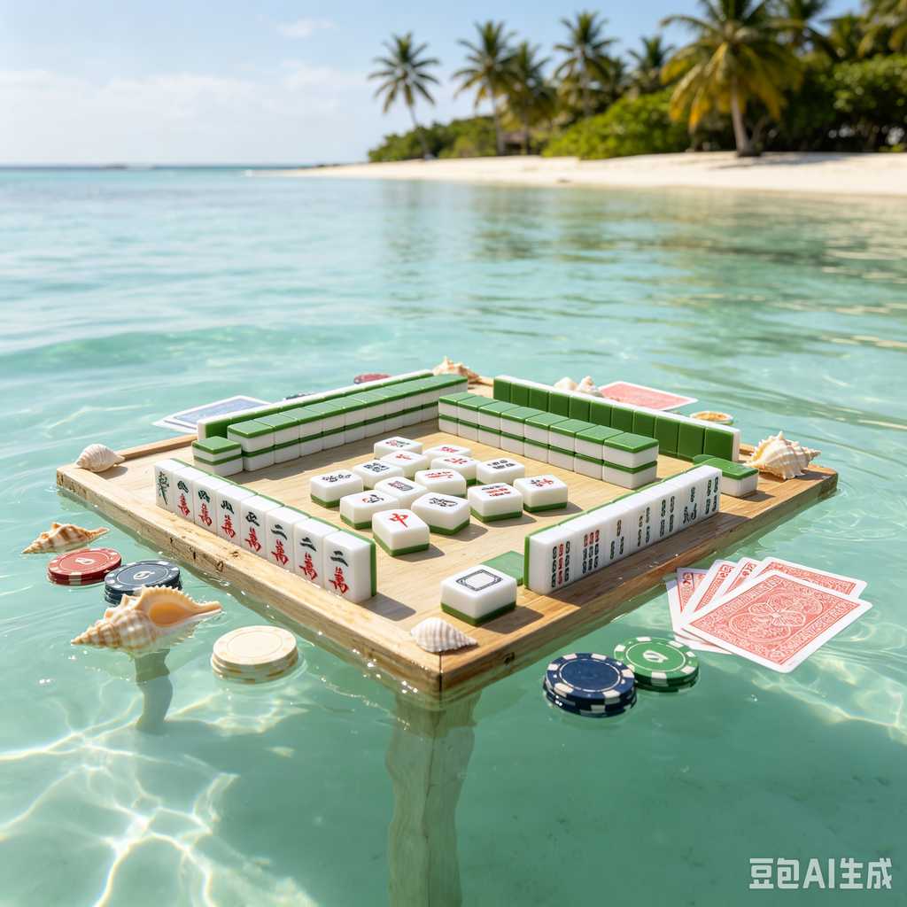 Chicago,mahjong