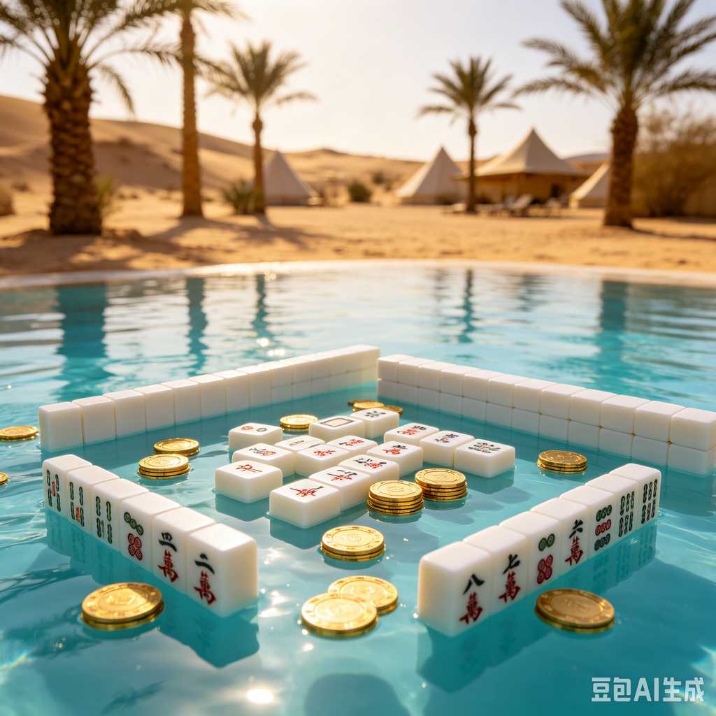 Concord,mahjong