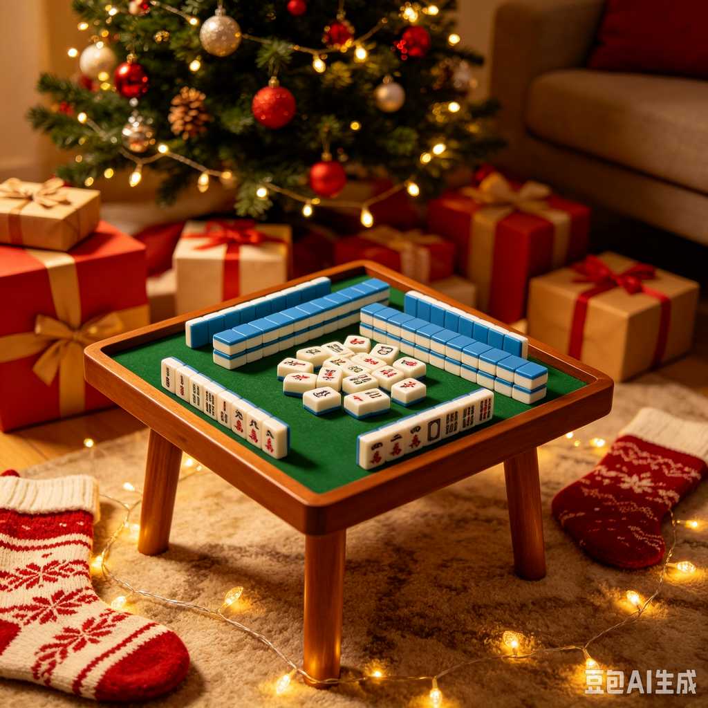 Austin,mahjong