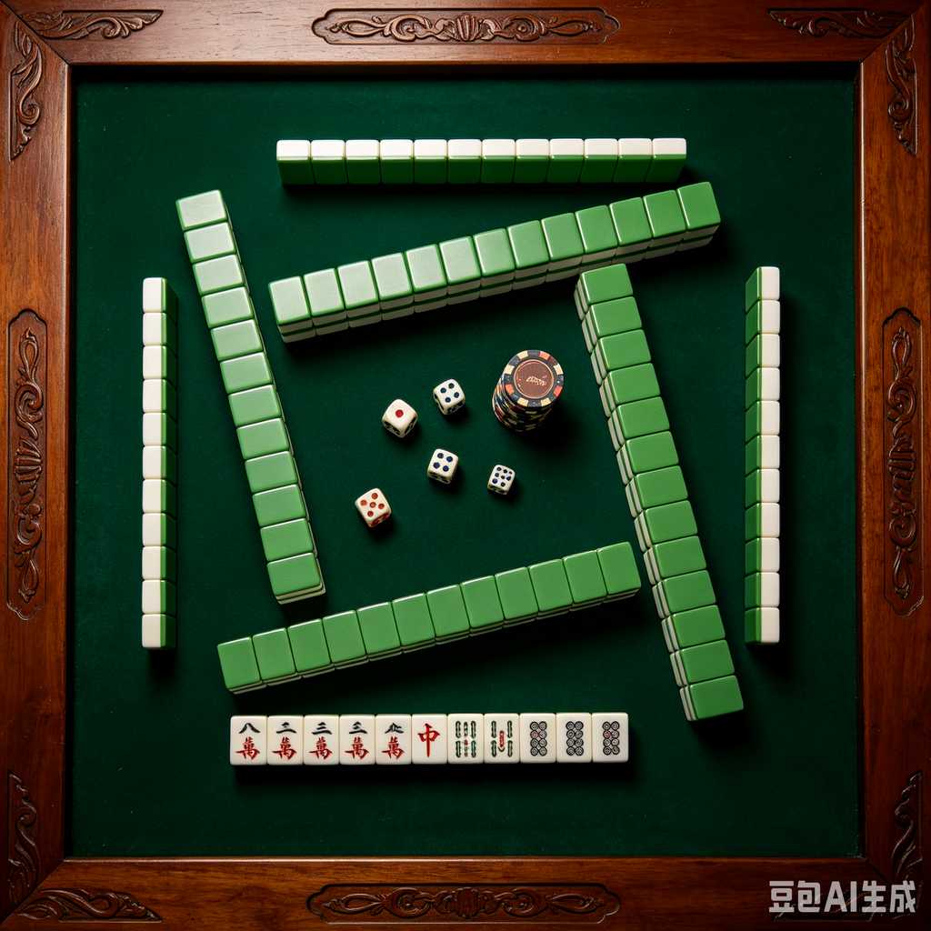 Gdansk,mahjong