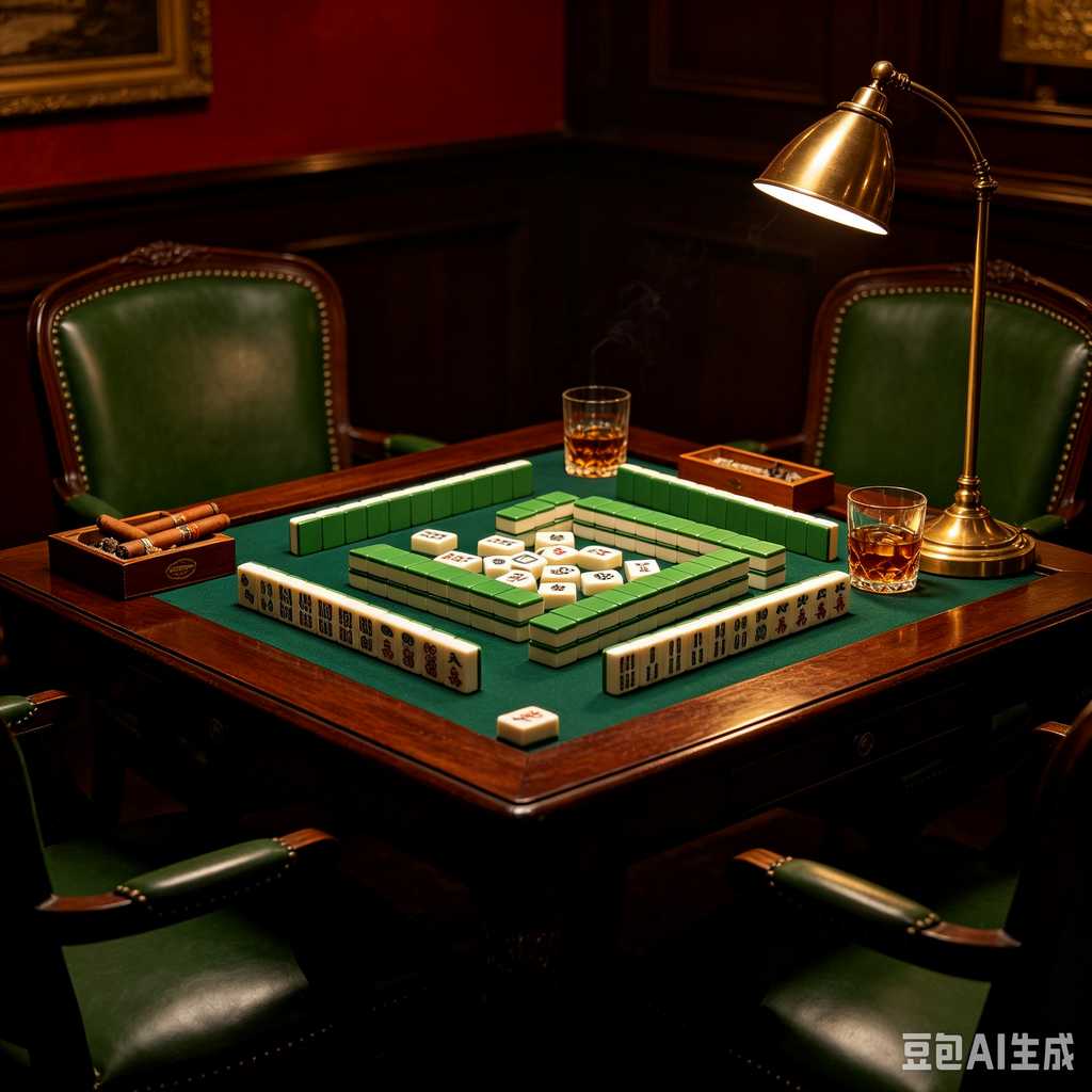 Uppsala,mahjong