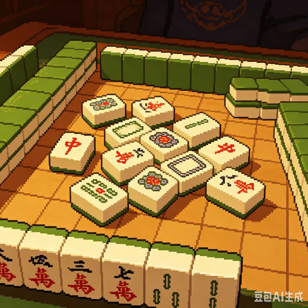 StLouisMO,mahjong