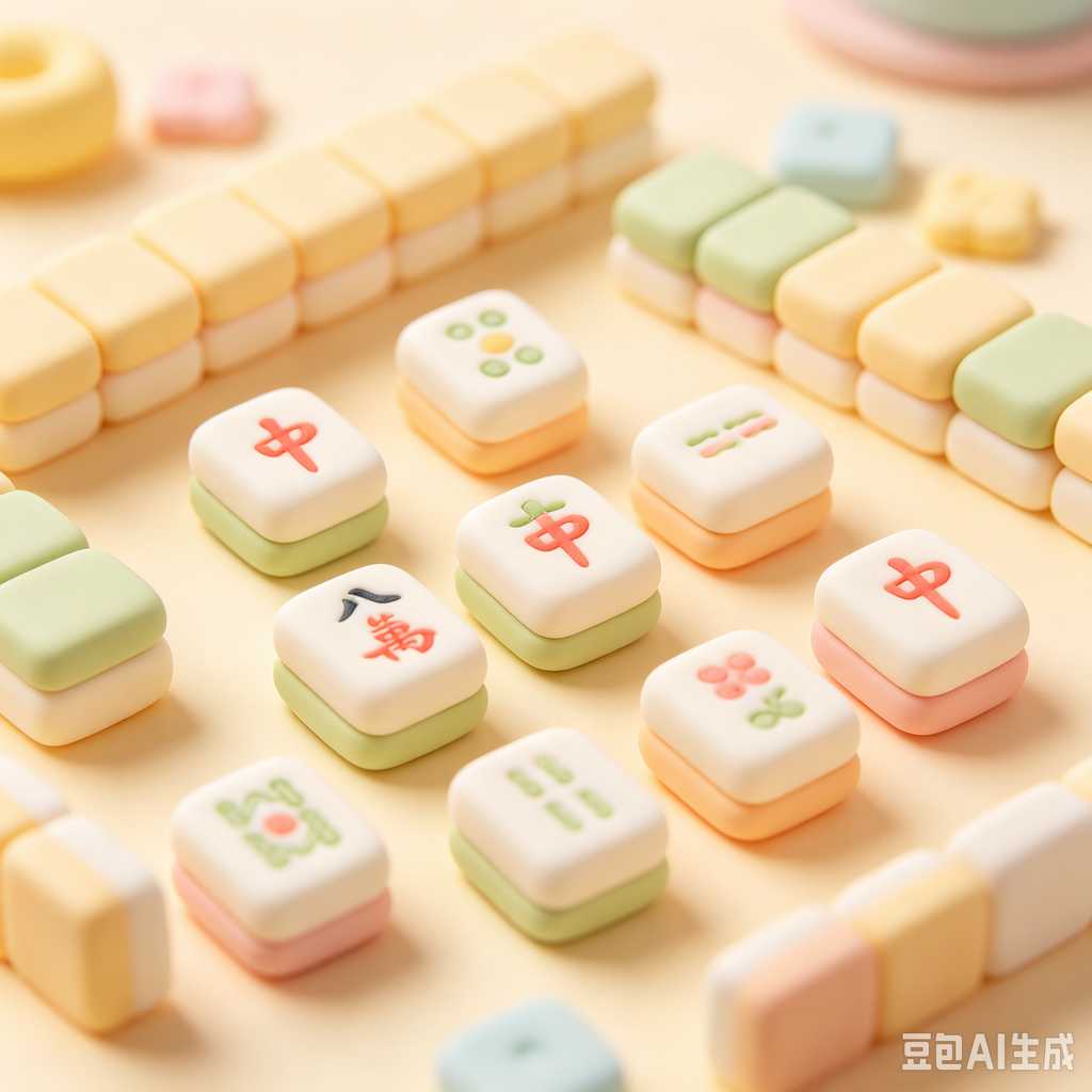 Stockton,mahjong