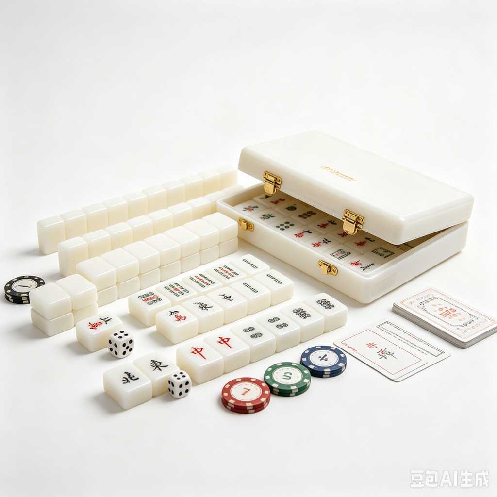 Leiden,mahjong
