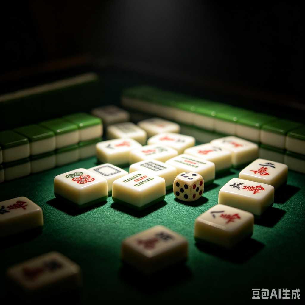 Rijeka,mahjong