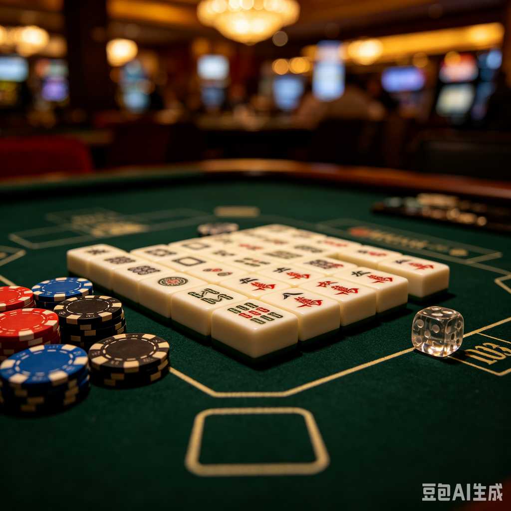 Trujillo,mahjong