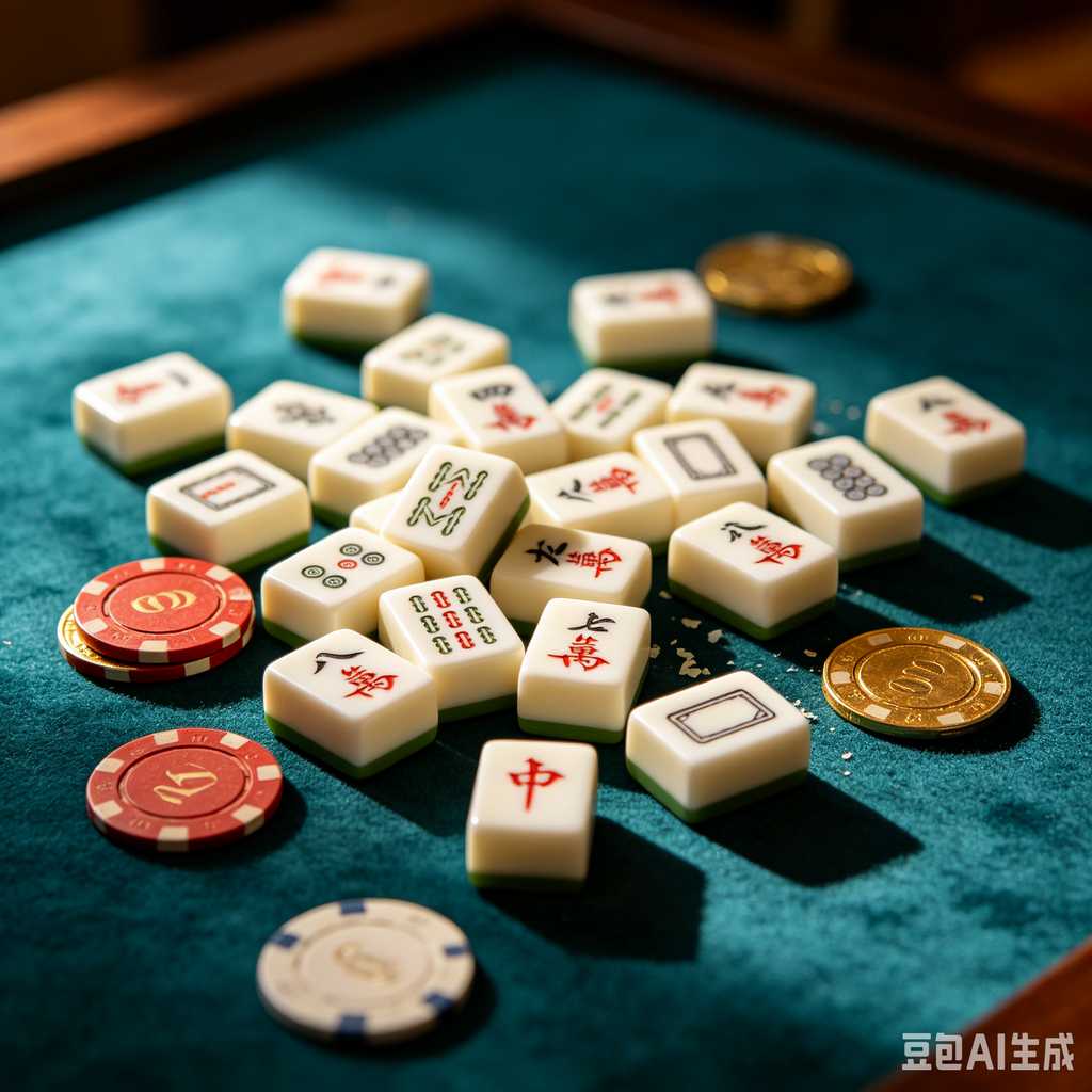 StPaul,mahjong